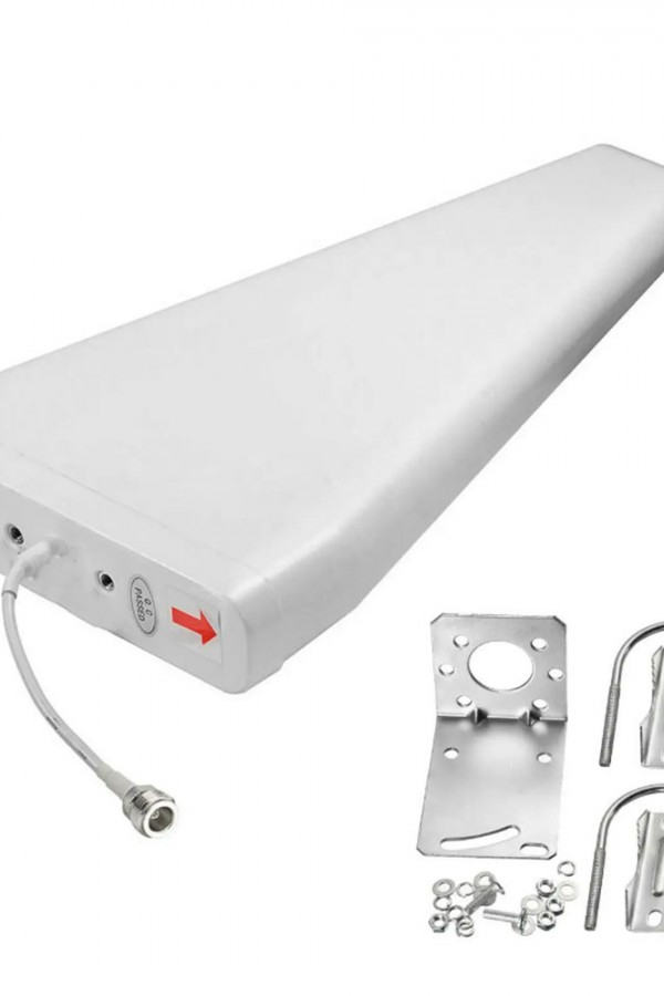 LPDA Directional Outdoor Antenna