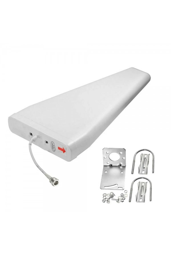 LPDA Yönlü Dış Anten