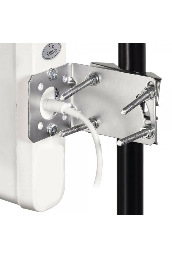 LPDA Yönlü Dış Anten