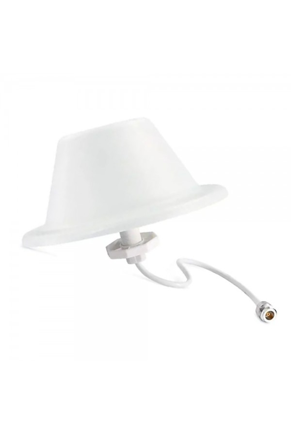 Tavan İç Mekan Mantar Anten