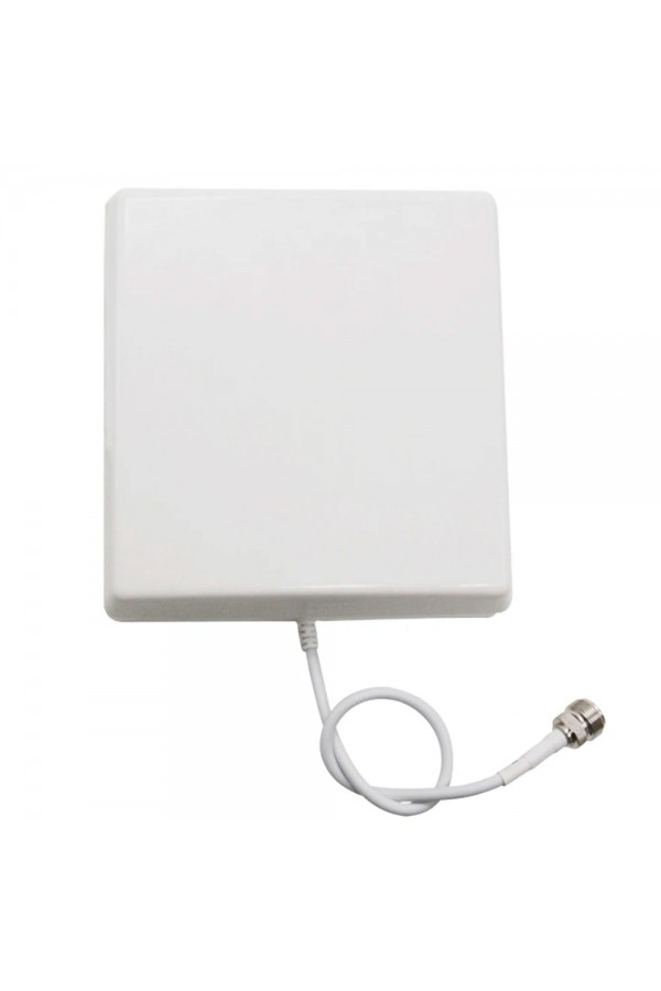 Panel Duvar Anten İç Mekan