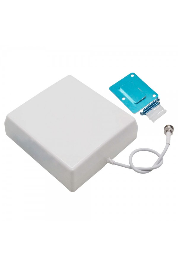 Panel Duvar Anten İç Mekan