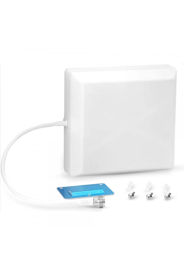 Panel Duvar Anten İç Mekan