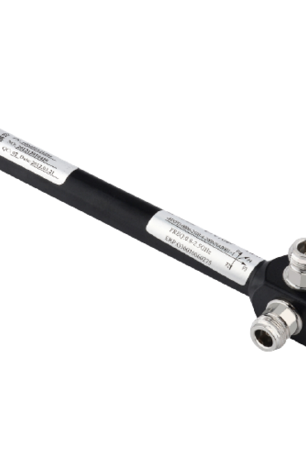 Dörtlü Anten Çoğaltıcı Aparat