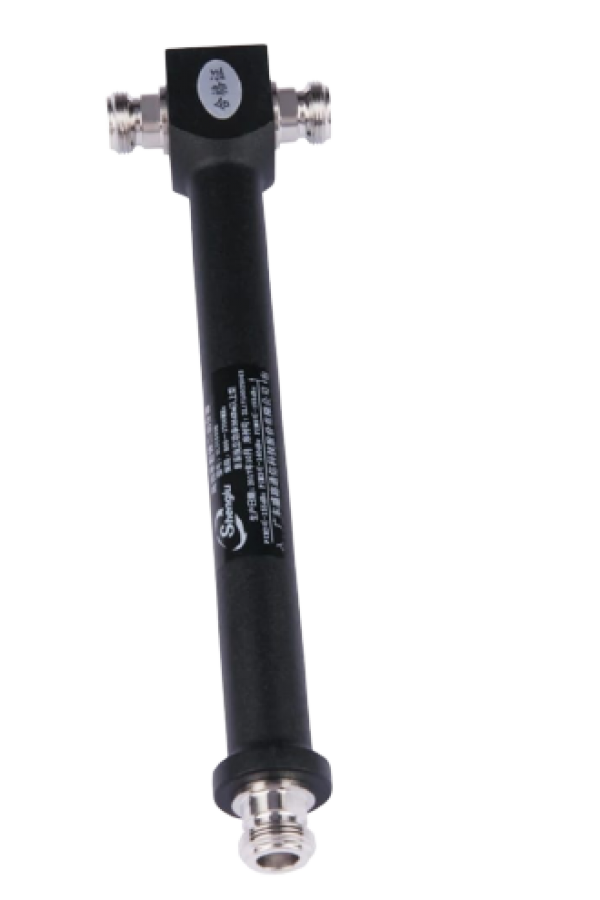 İkili Boru Anten Çoğaltıcı Aparat