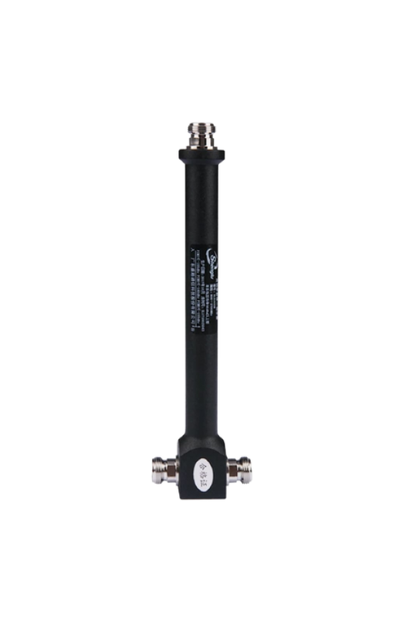 İkili Boru Anten Çoğaltıcı Aparat