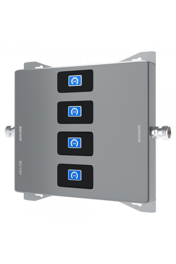 800 - 900 - 1800 - 2100 MHz Dört Bant Sinyal Güçlendirici