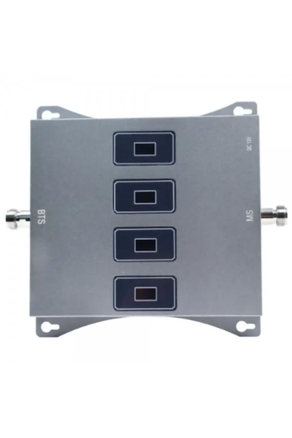 900 - 1800 - 2100 - 2600 MHz Dört Bant Sinyal Güçlendirici