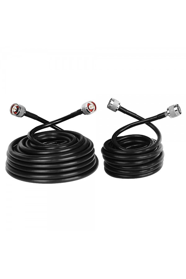 Coaxial Cable 15 Meter