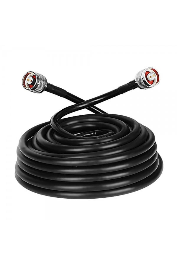 Coaxial Cable 15 Meter