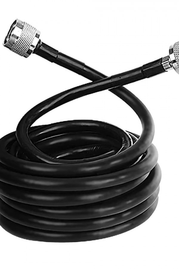 Koaksiyel Kablo 10 Metre