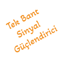 Tek Bant Sinyal Güçlendirici