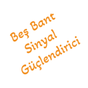 Beş Bant Sinyal Güçlendirici