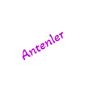 Antenler